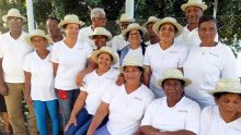 Séjour mémorable : des seniors rodriguais racontent la ferveur papale