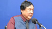 « Attaque » avortée contre Lee Shim : il offre Rs 5 M pour retrouver le commanditaire
