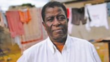Hommage : les Chagossiens pleurent Fernand Mandarin