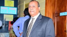 «Mo pan sollicité auken faver ar Pravind Jugnauth», dit Kris Kaunhye