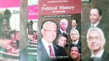 The Political History of Mauritius : l’ouvrage posthume du dernier historien du Labour
