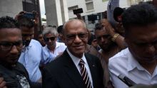 Verdict de la Cour intermédiaire : Navin Ramgoolam retrouve le sourire 