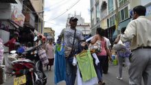 Relogement des marchands ambulants: deux nouveaux sites identifiés à Port-Louis