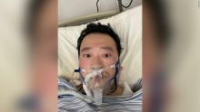En Chine, la mort d'un médecin lanceur d'alerte vire à la contestation du système