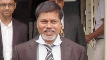 Plainte constitutionnelle : Dharmanand Dhooharika réclame Rs 3 millions à l’État