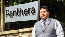 Lutte contre la Covid-19 - Dr Mahadev Ramjee : Mauricien supervisant les essais cliniques d’une injection d’anticorps en Angleterre