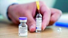 Vaccin anti-COVID-19 : vers la réduction des délais d’injection entre les doses