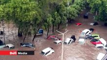 Post-Belal : La NLTA met en place un 'special help desk' pour les véhicules impactés par les inondations