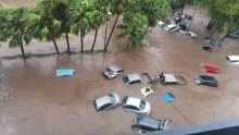 Inondations à Port-Louis les 5 principales raisons