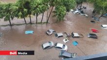 Inondations : la MUA enregistre plus de 170 réclamations