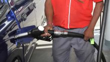 Hausse de prix des carburants : la grogne des opérateurs