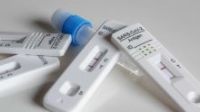 Sous-variants de la Covid-19 : 154 000 Rapid Antigen Tests recherchés