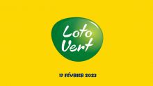 Loto Vert : tirage de ce vendredi 17 Février 2023