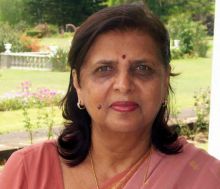 Lady Sarojini Jugnauth: «Le cancer gagne du terrain»