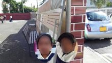 Incident à l’école de Petit-Verger : le père d’une des victimes déplore la lenteur du SAMU