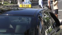 Réservation de taxi en ligne : L’application Motaxi est illégale, selon la NLTA