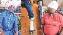 Agression mortelle à Trois-Boutiques : Tooland Ujoodha, 51 ans, agonise sous les yeux de sa mère