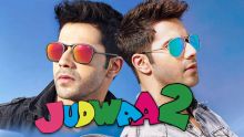 «Judwaa 2» : deux chansons de «Judwaa» recréées par Anu Malik