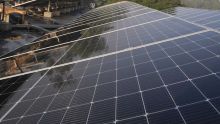 Énergies renouvelables : cinq projets de fermes solaires en neuf mois