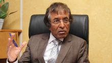 Air Mauritius - Anil Gayan : «Ils prennent en otage la compagnie»
