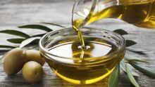 Huile d’olive : nouvelles marques, légère baisse de prix