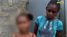 Mordue par son camarade de classe - Marie : «Du sang lors so chemise … so la peau fin percé»