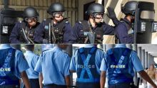 La police singapourienne prête main-forte à la police mauricienne