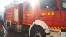 Service de pompes à incendie : controverse autour de la réparation d’un camion sous garantie