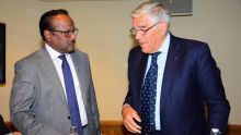 Integrity Reporting Services Agency - Lord Phillips : «La loi la plus draconienne !»