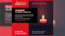 Candlelight Memorial 2020 : Allumez une bougie à 19 h