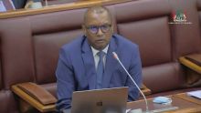 Le ministre des Finances : «Tout sera fait pour soutenir le pouvoir d’achat des Mauriciens» 