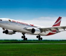 Aviation - Air Mauritius: le transporteur le plus ponctuel en Afrique