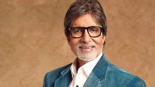 Remboursement de dettes : Amitabh Bachchan vient en aide à 2000 agriculteurs