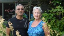 Agressé il y a six ans à Port-Louis : le couple Ramjan raconte sa mésaventure à un journal écossais
