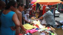 Marchands ambulants à Port-Louis : le Late Night Shopping sur la bonne voie