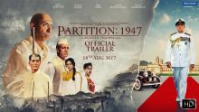 Partition: 1947 - un complot international derrière la Partition de l'Inde 