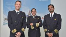 Air Mauritius : l’académie des pilotes bientôt lancée   