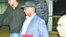 Scandale du Reward Money - Pacte de Rs 86 millions : le SP Ashik Jagai sur la sellette