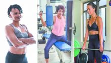 Elles réinventent leur corps et leur quotidien