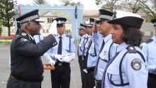 Promotion dans la police : la consécration pour bons et loyaux services