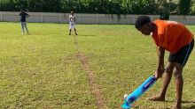 De l’asphalte au terrain de cricket…: le rêve indien de huit enfants des rues