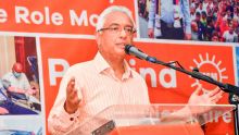 Élections générales : Pravind Jugnauth pourrait migrer vers la circonscription n°7