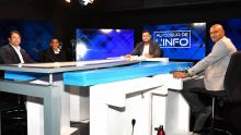 Nawaz Noorbux, Deputy CEO du Défi Media Group : «Il reste des résidus de la SST»