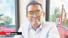 Plainte de Tevin Sithanen : le syndicaliste Chidanand Rughoobur entendu par le Central CID   