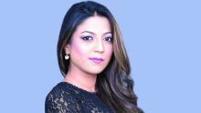 Sehba Ramjaun : de Miss à directrice nationale