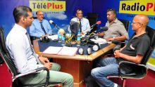 Talk of the Town sur Radio Plus : le trafic de drogue au centre des débats