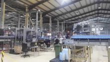 À Nouvelle-France : la nouvelle usine de PhœnixBev crée 1500 emplois