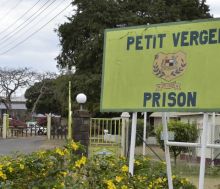 Commission sur la drogue: le Centre Lotus suggère de convertir la prison de Petit-Verger