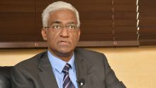Air Mauritius : un CEO par intérim durable