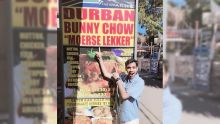 Curry Express Durban Bunny Chow Restaurant : les saveurs de l’Afrique du Sud à Grand-Baie